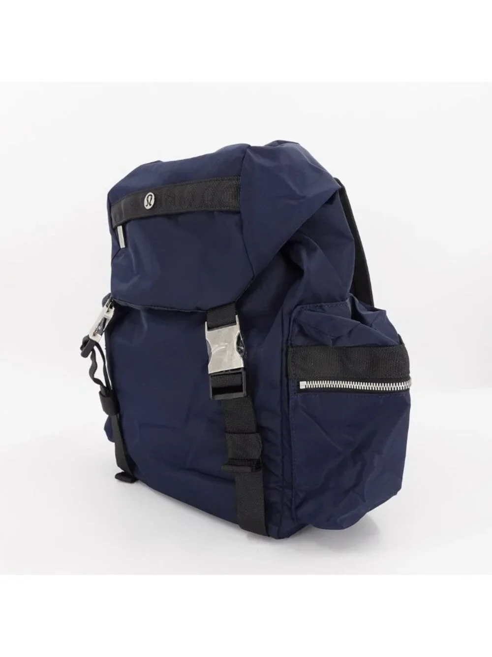 Lululemon Wunderlust Backpack 14L Navy Blue